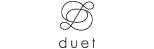 Duet by David Toutain Logo