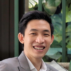 Sirayu Aupping (Oat)